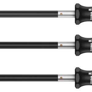 391/3 Hose clamp screwdriver set