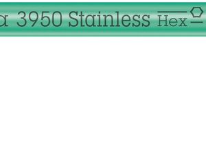 3950 SPKL Multicolour Imperial L-keys, imperial, stainless