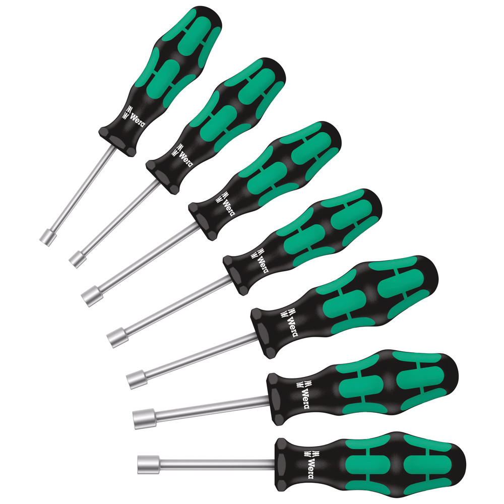 395 HO/7 SM Nutdriver set