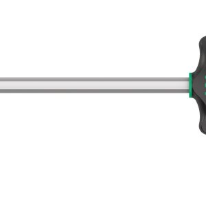 454 HF T-handle hexagon screwdriver Hex-Plus with holding function