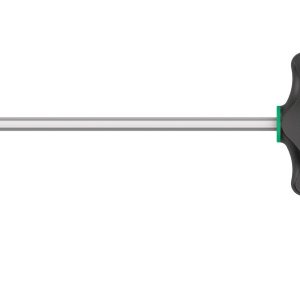 454 HF T-handle hexagon screwdriver Hex-Plus with holding function, imperial