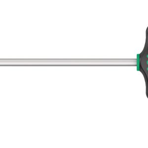 467 TORX® HF T-handle screwdriver with holding function