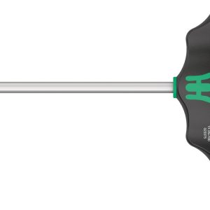 467 TORX® HF T-handle screwdriver with holding function