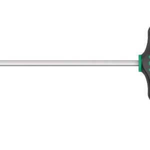 467 TORX® HF T-handle screwdriver with holding function