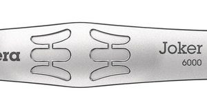 6000 Joker Ratcheting combination wrenches