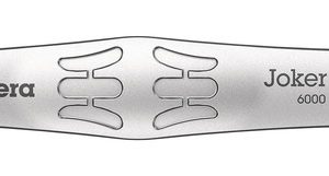 6000 Joker Ratcheting combination wrenches