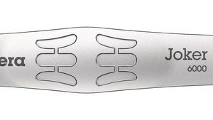 6000 Joker Ratcheting combination wrenches