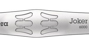 6000 Joker Ratcheting combination wrenches, Imperial