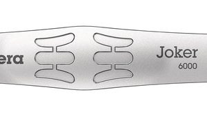 6000 Joker Ratcheting combination wrenches, Imperial