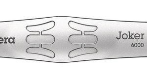 6000 Joker Ratcheting combination wrenches, Imperial