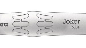 6001 Joker Switch Ratcheting combination wrenches, with switch lever