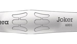 6001 Joker Switch Ratcheting combination wrenches, with switch lever