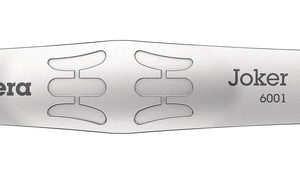 6001 Joker Switch Ratcheting combination wrenches, with switch lever