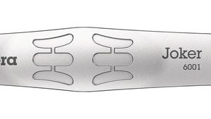 6001 Joker Switch Ratcheting combination wrenches, with switch lever, imperial