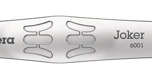 6001 Joker Switch Ratcheting combination wrenches, with switch lever, imperial