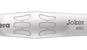 6001 Joker Switch Ratcheting combination wrenches, with switch lever, imperial