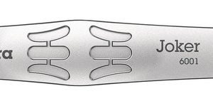 6001 Joker Switch Ratcheting combination wrenches, with switch lever, imperial
