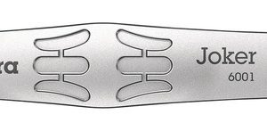 6001 Joker Switch Ratcheting combination wrenches, with switch lever, imperial