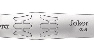 6001 Joker Switch Ratcheting combination wrenches, with switch lever, imperial