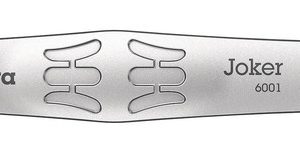 6001 Joker Switch Ratcheting combination wrenches, with switch lever, imperial