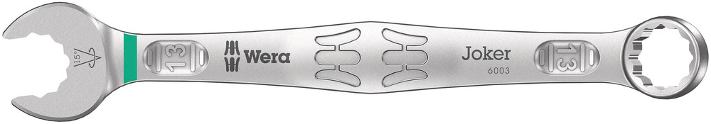 6003 Joker combination wrench