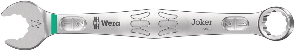 6003 Joker combination wrench, Imperial