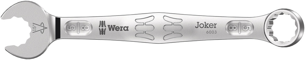 6003 Joker combination wrench, Imperial
