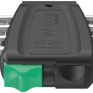 6003 Joker 4 Set Imperial 1 Ring spanner set