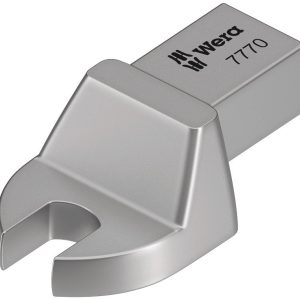 7770 Open end insert, 9x12 mm