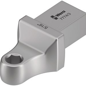 7774/3 Bit adapter insert, 5/16", 14x18 mm