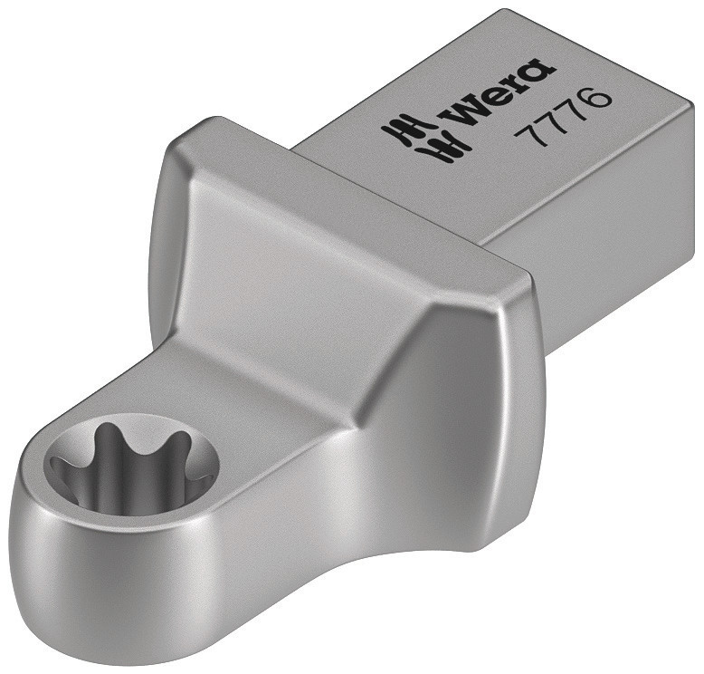 7776 External TORX® insert, 9x12 mm