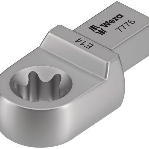 7776 External TORX® insert, 9x12 mm