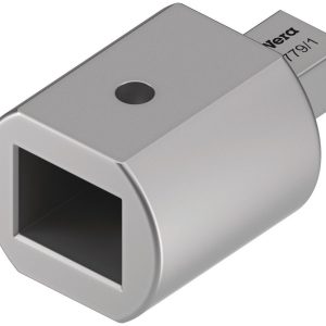 7779/1 Adapter insert, 9x12 mm