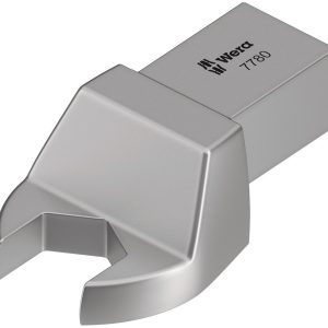 7780 Open end insert, 14x18 mm