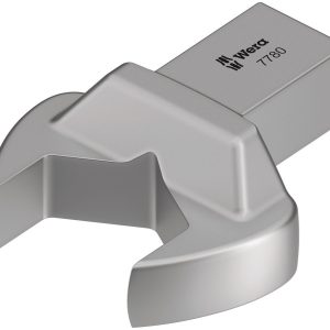 7780 Open end insert, 14x18 mm