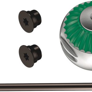 8000 A-R Repair kit for Zyklop ratchet head, 1/4"