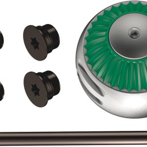 8000 B-R Repair kit for Zyklop ratchet head, 3/8"