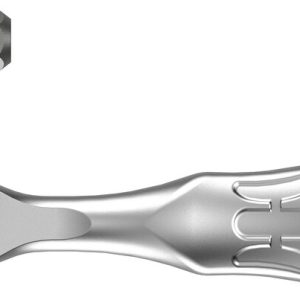 8001 A Zyklop Mini 1 Bit Ratchet ¼" SB with ¼" drive