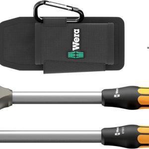 8002 C Koloss All Inclusive Set with ½" drive