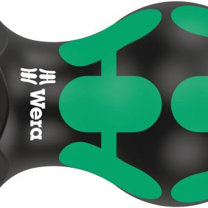 811/1 Stubby Bitholding screwdriver, magnetic