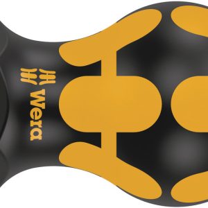 811/1 ESD Stubby Bitholding screwdriver, magnetic