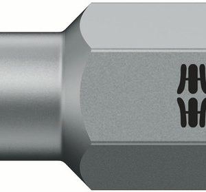 840/1 Z Tamper-proof Hex-Plus BO bits