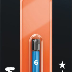 840/4 IMP DC Impaktor bits SB