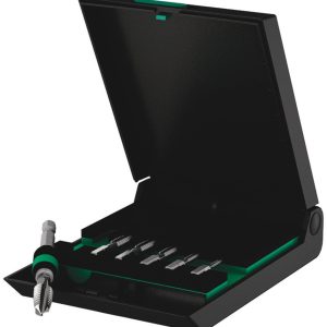 844/7 Tap Bits Set