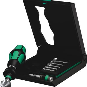 845/8 1-flute Countersink Bits Set