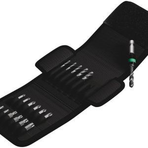 848/851/867/19 Metal Twist Drill Bits and Bits Set