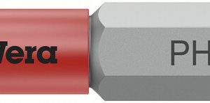 853/4 ACR® SL bits with sleeve, magnetized