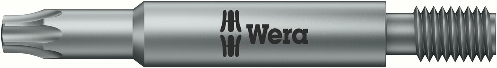 867/12 TORX® bits