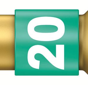 867/1 BDC TORX® bits
