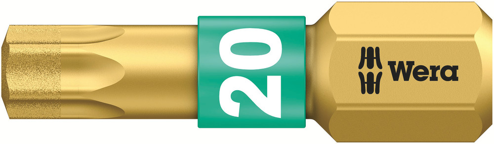 867/1 BDC TORX® bits